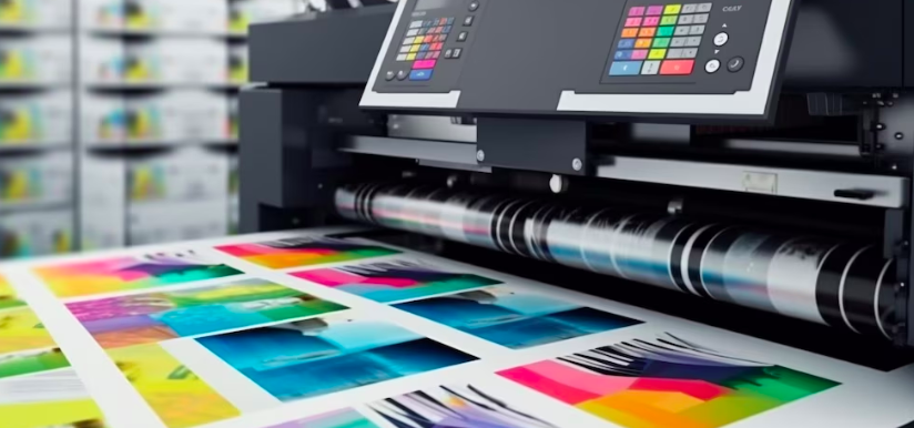 Why Print Branding Still Matters in a Digital World
